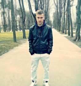 Leo, 25 лет, Мужчина, Минск, Беларусь