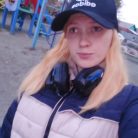 Александра, 23 лет, Челябинск, Россия