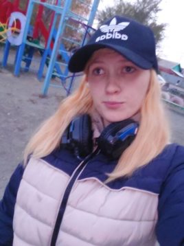 Александра, 24 лет, Челябинск, Россия