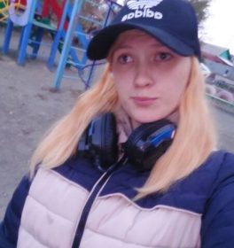 Александра, 24 лет, Женщина, Челябинск, Россия