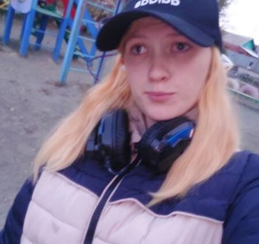 Александра, 25 лет, Челябинск, Россия
