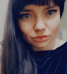 Алина, 35 лет, Женщина, Тюмень, Россия
