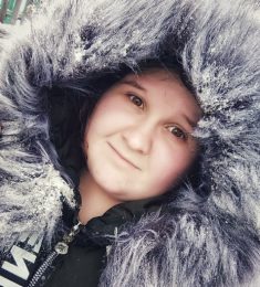 Вера, 24 лет, Женщина, Абакан, Россия