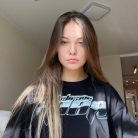 Ангелина, 22 лет, Санкт-Петербург, Россия