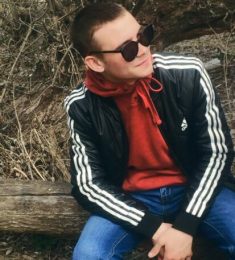 Дмитрий, 25 лет, Мужчина, Москва, Россия