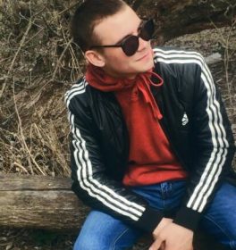 Дмитрий, 24 лет, Мужчина, Москва, Россия