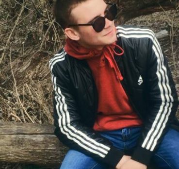Дмитрий, 25 лет, Москва, Россия