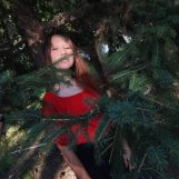 Екатерина, 21 лет, Виртон, США