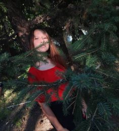 Екатерина, 21 лет, Женщина, Виртон, США