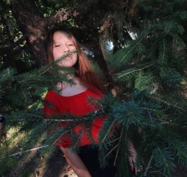 Екатерина, 21 лет, Виртон, США
