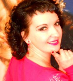 Марина, 41 лет, Женщина, Москва, Россия