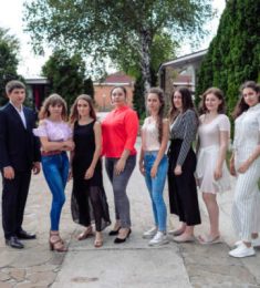 Tatiana, 25 лет, Женщина, Киев, Украина