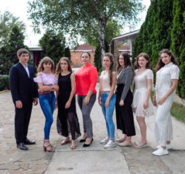 Tatiana, 25 лет, Киев, Украина