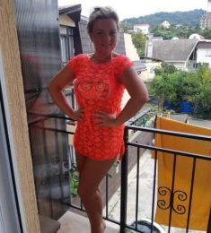 Арина, 49 лет, Женщина, Москва, Россия