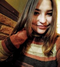 Полина, 26 лет, Женщина, Енакиево, Украина