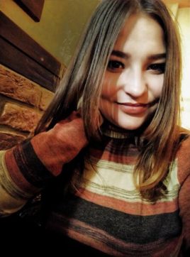 Полина, 25 лет, Енакиево, Украина
