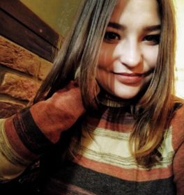 Полина, 25 лет, Женщина, Енакиево, Украина