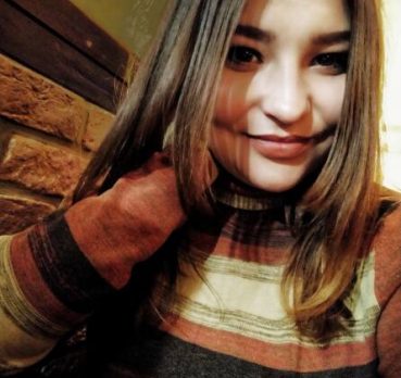 Полина, 26 лет, Енакиево, Украина