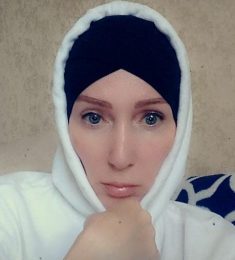 Оксана, 39 лет, Женщина, Грозный, Россия