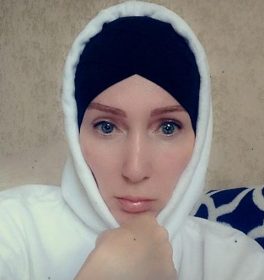 Оксана, 38 лет, Женщина, Грозный, Россия