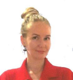 Алина, 41 лет, Женщина, Москва, Россия