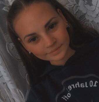 Лена, 21 лет, Николаев, Украина