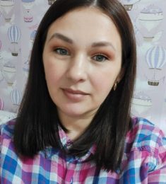 Юлия, 29 лет, Женщина, Минск, Беларусь