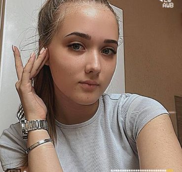 Катя, 26 лет, Воронеж, Россия