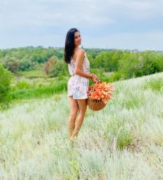 Светлана, 34 лет, Женщина, Челябинск, Россия