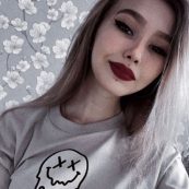 Алина