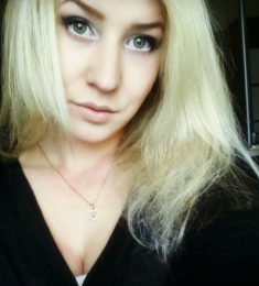 Анастасия, 29 лет, Женщина, Санкт-Петербург, Россия