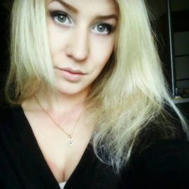 Анастасия, 28 лет, Санкт-Петербург, Россия