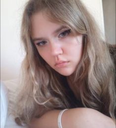 Марина, 22 лет, Женщина, Брест, Беларусь