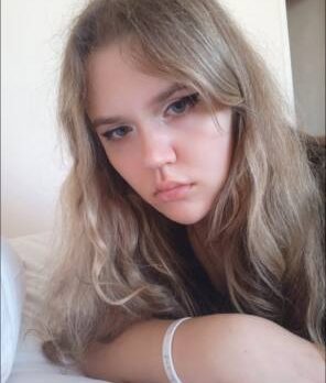 Марина, 22 лет, Брест, Беларусь