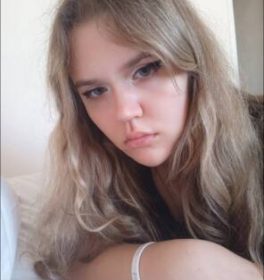 Марина, 19 лет, Женщина, Брест, Беларусь
