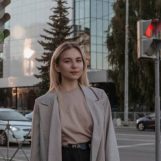 Алина, 24 лет, Йошкар-Ола, Россия