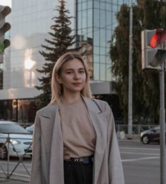 Алина, 24 лет, Женщина, Йошкар-Ола, Россия