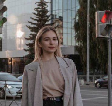 Алина, 24 лет, Йошкар-Ола, Россия
