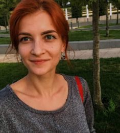Анастасия, 28 лет, Женщина, Краснодар, Россия