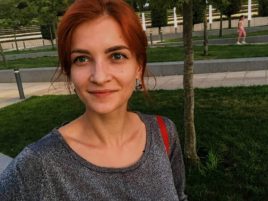 Анастасия, 27 лет, Краснодар, Россия