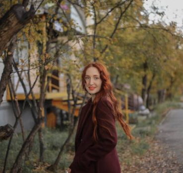 Анастасия, 23 лет, Братск, Россия