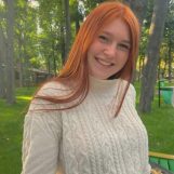 Настя, 20 лет, Харьков, Украина