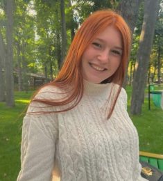 Настя, 20 лет, Женщина, Харьков, Украина