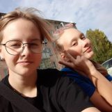 Саша, 17 лет, Бердск, Россия