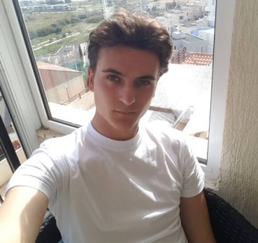 Vitaly, 30 лет, Пафос, Кипр