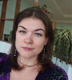 Марина, 44 лет, Женщина, Волжский, Россия