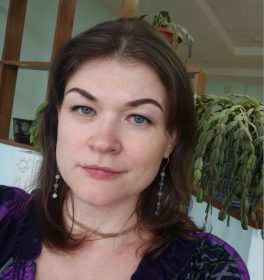 Марина, 42 лет, Женщина, Волжский, Россия