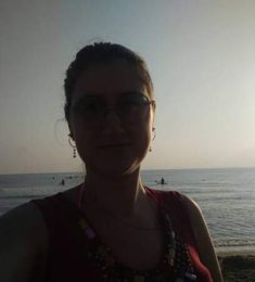 Арина, 26 лет, Женщина, Владивосток, Россия