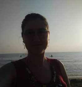 Арина, 23 лет, Владивосток, Россия