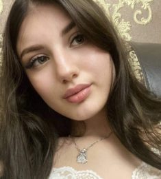 Николь, 27 лет, Женщина, Москва, Россия